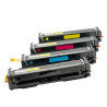 Con chip Negro HPColor LaserJet Pro M454