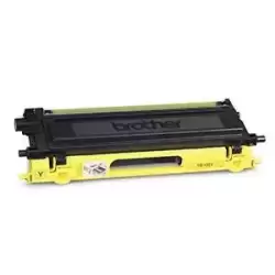 TN135Y BROTHER TONER AMARILLO HL-4040CN/4050CDN/4070CDW - DCP-9040CN/9042CDN/9045CDN - MFC-9440CN/9450CDN/9840CDW