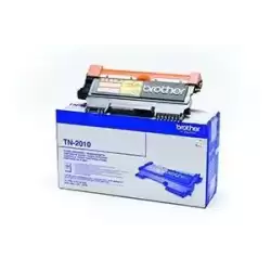 TN2010 BROTHER TONER NEGRO HL-2130/2135W - DCP-7055/7055W