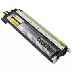 TN230Y BROTHER TONER AMARILLO HL-3040CN/3070CW - DCP-9010CN - MFC-9120CN/9320CW