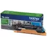 TN243C BROTHER TONER CIAN HL-L3210CW/L3230CDW/L3270CDW - DCP-L3510CDW/L3550CDW - MFC-L3710CW/L3750CDW/L3770CDW