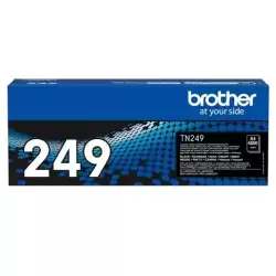 TN249BK BROTHER TONER NEGRO HL-L8230CDW/L8240CDW - MFC-L8340CDW/L8390CDW
