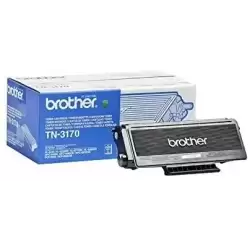 TN3170 BROTHER TONER NEGRO HL-2540/2540L/5250DN/5280DW - DCP-8060/8065DN - MFC-8460N/8860DN/8870DW