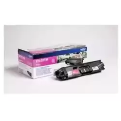 TN321M BROTHER TONER MAGENTA HL-L8250CDN/L8350CDW - DCP-L8400CDN - MFC-L8650CDW/L8850CDW