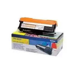 TN325Y BROTHER TONER AMARILLO HL-4140CN/4150CDN/4570CDW - DCP-9055CDN/9270CDN - MFC-9460CDN/9465CDN/9970CDW