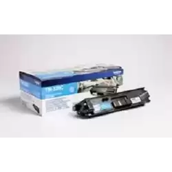 TN326C BROTHER TONER CIAN HL-L8250CDN/L8350CDW - DCP-L8400CDN - MFC-L8650CDW/L8850CDW
