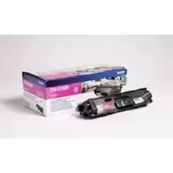 TN326M BROTHER TONER MAGENTA HL-L8250CDN/L8350CDW - DCP-L8400CDN - MFC-L8650CDW/L8850CDW
