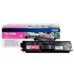 TN329M BROTHER TÓNER MAGENTA HL-L8350CDW - MFC-L8850CDW
