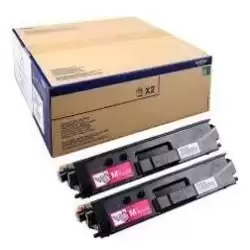 TN329MTWIN BROTHER TÓNER MAGENTA HL-L8350CDW - MFC-L8850CDW - PACK 2 UNIDADES