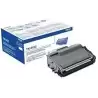 TN3430 BROTHER TONER NEGRO HL-L5000D/L5100DN/L5200DW/L6300DW/L6400DW - DCP-L5000DN/L6600DW - MFC-L5700DN/L5750DW/L6800DW/L6900DW
