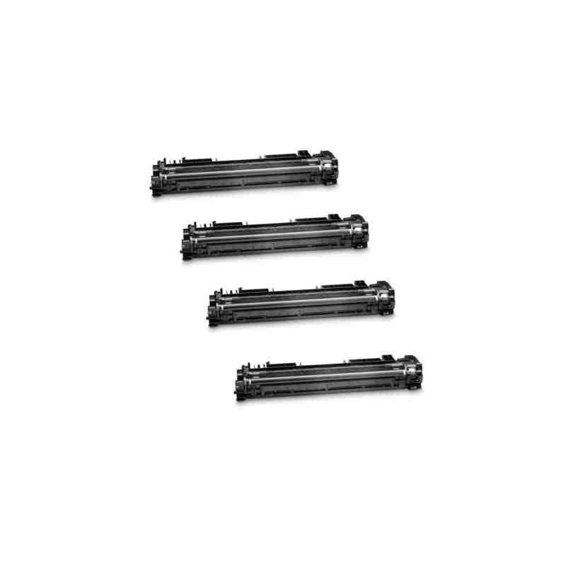 Negro Reg HP Enterprise M856