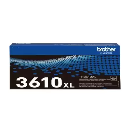 TN3610XL BROTHER TONER NEGRO HL-L6410DN - MFC-L6910DN
