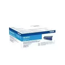 TN421C BROTHER TONER CIAN HL-L8260CDW/L8360CDW - DCP-L8410CDW - MFC-L8690CDW/L8900CDW