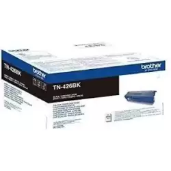 TN426BK BROTHER TONER NEGRO HL-L8360CDW - MFC-L8900CDW