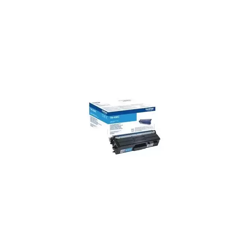 TN426C BROTHER TONER CIAN HL-L8360CDW - MFC-L8900CDW