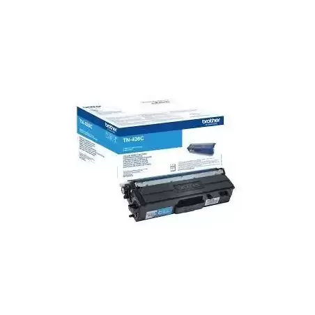 TN426C BROTHER TONER CIAN HL-L8360CDW - MFC-L8900CDW