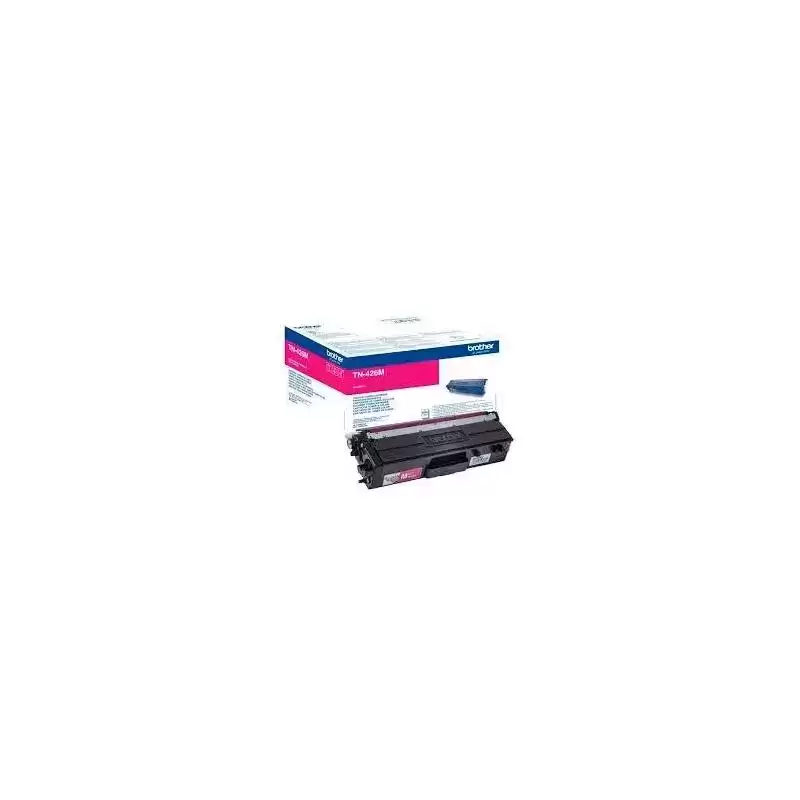 TN426M BROTHER TONER MAGENTA HL-L8360CDW - MFC-L8900CDW
