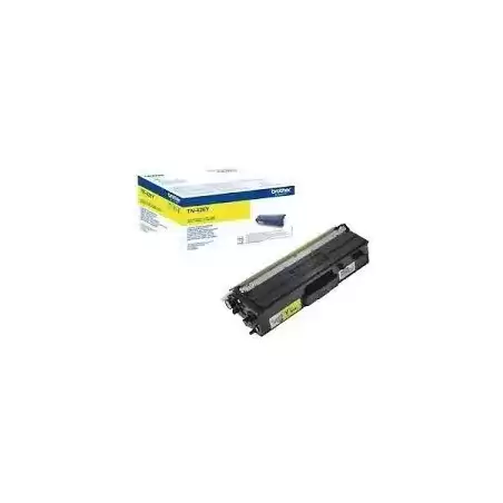 TN426Y BROTHER TONER AMARILLO HL-L8360CDW - MFC-L8900CDW