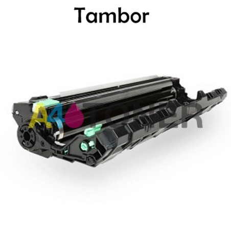 Tambor brother DR241 magenta