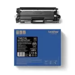 TN821XLBK BROTHER TONER NEGRO HL-L9430CDN/L9470CDN - MFC-L9630CDN/L9670CDN