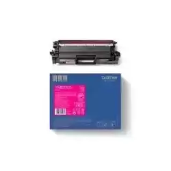 TN821XXLM BROTHER TONER MAGENTA HL-L9430CDN/L9470CDN - MFC-L9630CDN/L9670CDN