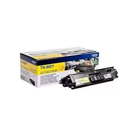 TN900Y BROTHER TÓNER AMARILLO HL-L9200CDWT/L9300CDWTT/L9550CDWT