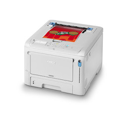 09006144 OKI impresora color A4 C650dn  35 ppm