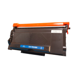 Brother TN3480 negro tóner compatible PREMIUM (8K)