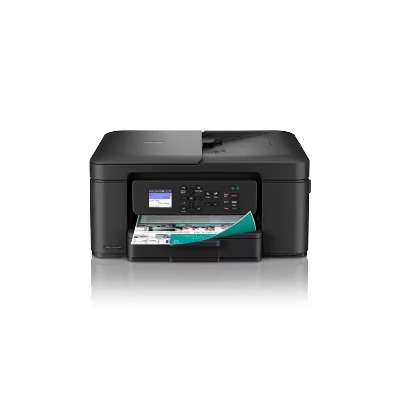 DCPJ1360DWRE1 BROTHER EQUIPO MULTIFUNCIÓN INKJET COLOR