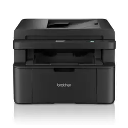 DCPL1660WRE1 BROTHER EQUIPO MULTIFUNCIÓN LÁSER MONOCROMO DCP-L1660W NEGRA