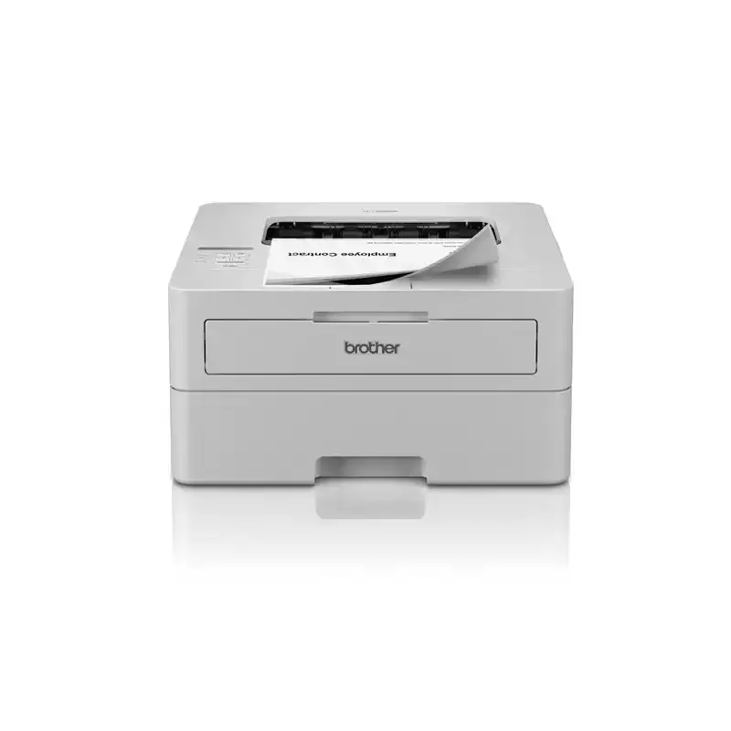 HLL2865DWRE1 BROTHER IMPRESORA LÁSER MONOCROMO HL-L2865DW DUPLEX RED Y WIFI