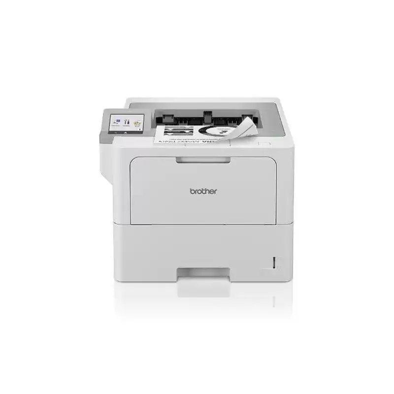 HLL6410DNRE1 BROTHER IMPRESORA LÁSER MONOCROMO HL-L6410DN