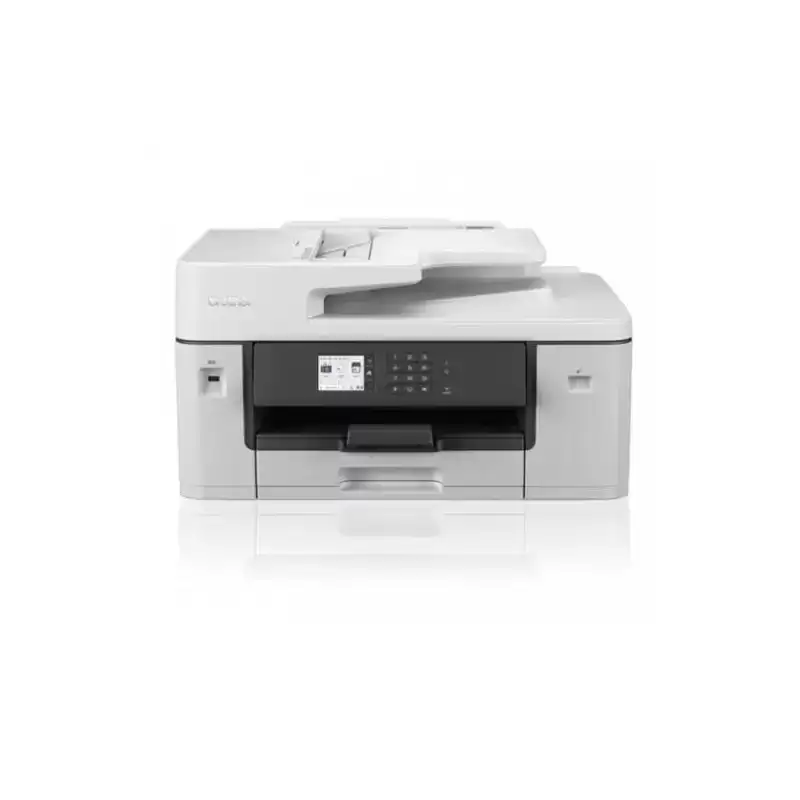 MFCJ6540DWERE1 BROTHER EQUIPO MULTIFUNCIÓN INKJET MFCJ6540DWE (PROFESIONALES A3)