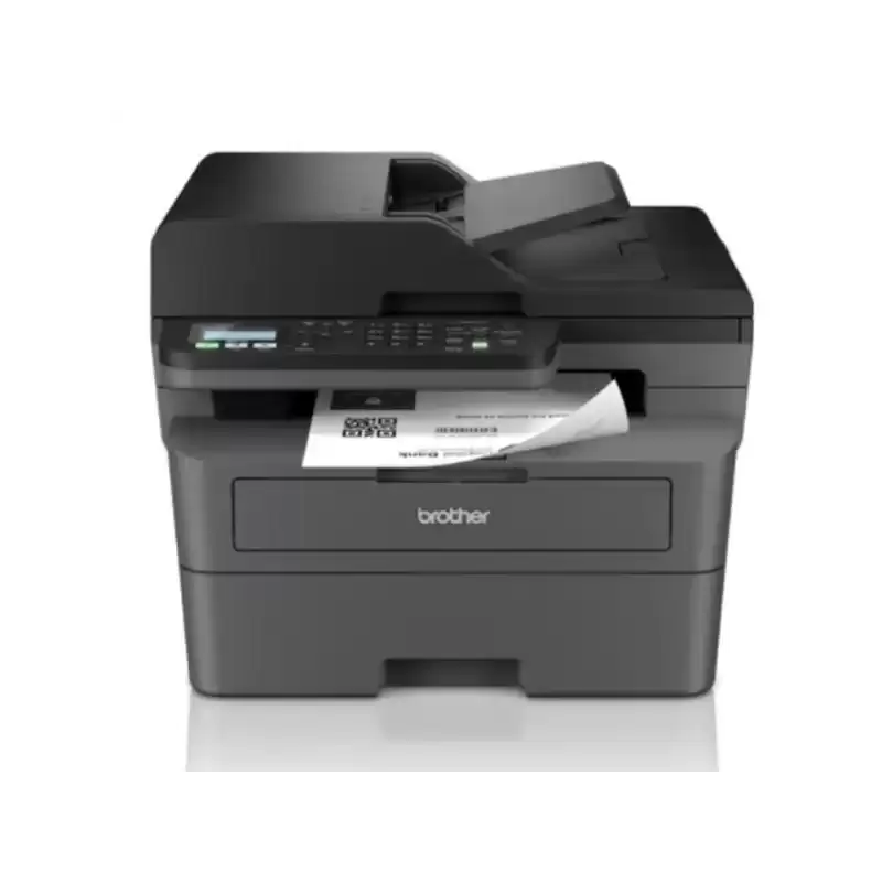 MFCL2800DWRE1 BROTHER EQUIPO MULTIFUNCIÓN LÁSER MONOCROMO CON FAX