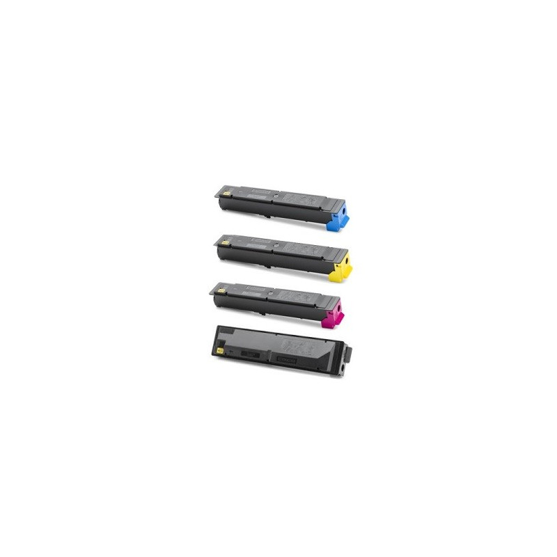 Toner compatible Kyocera TasKalfa 356ci-12K#1T02R5CNL0