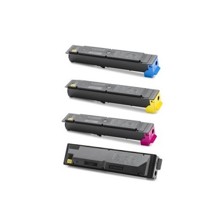 Toner compatible Kyocera TasKalfa 356ci-12K#1T02R5CNL0