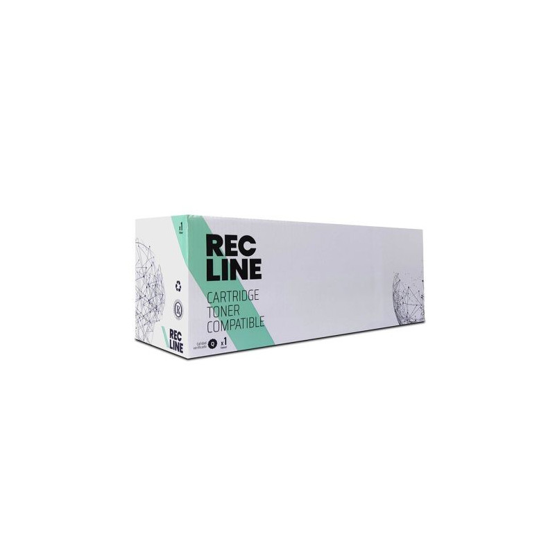 Toner Compatible con PANASONIC KX-FA85X Negro - KXFA85X-R [PAG-5000]