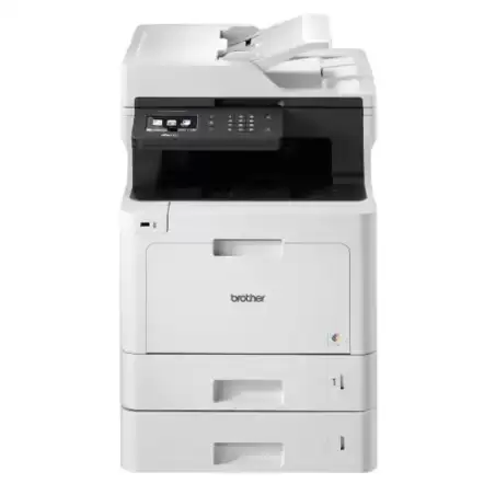 MFCL8690CDWT1BOM BROTHER EQUIPO MULTIFUNCIÓN LÁSER COLOR MFC-L8690CDWLT C/ BANDEJA ADICIONAL