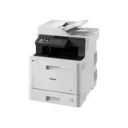 MFCL8690CDWYY1 BROTHER EQUIPO MULTIFUNCIÓN LÁSER COLOR MFC-L8690CDW
