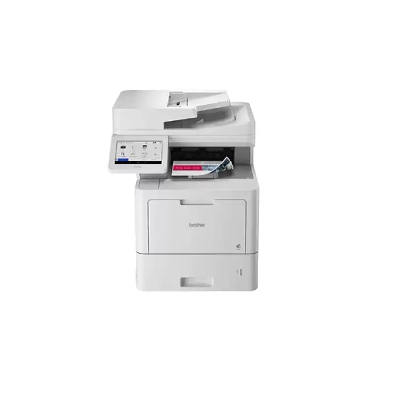 MFCL9630CDNRE1 BROTHER EQUIPO MULTIFUNCIÓN LASER COLOR MFCL9630CDN