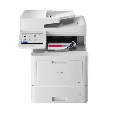 MFCL9630CDNRE1 BROTHER EQUIPO MULTIFUNCIÓN LASER COLOR MFCL9630CDN