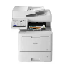 MFCL9670CDNRE1 BROTHER EQUIPO MULTIFUNCIÓN LASER COLOR MFCL9670CDN