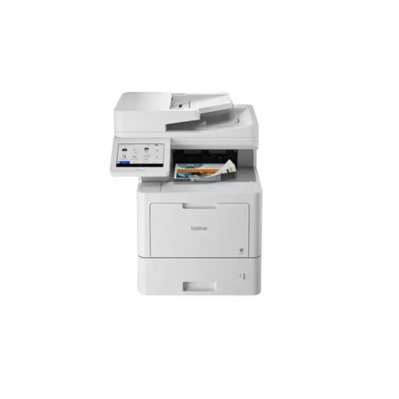 MFCL9670CDNRE1 BROTHER EQUIPO MULTIFUNCIÓN LASER COLOR MFCL9670CDN