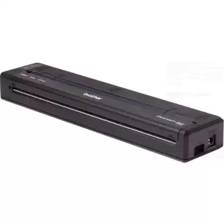 PJ823 BROTHER IMPRESORA TÉRMICA PORTÁTIL A4 13