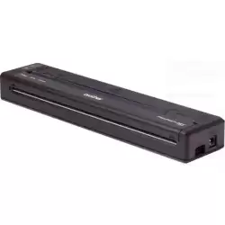 PJ862 BROTHER IMPRESORA TÉRMICA PORTÁTIL A4 13