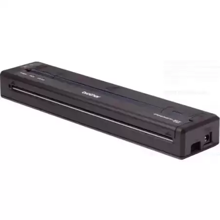 PJ862 BROTHER IMPRESORA TÉRMICA PORTÁTIL A4 13