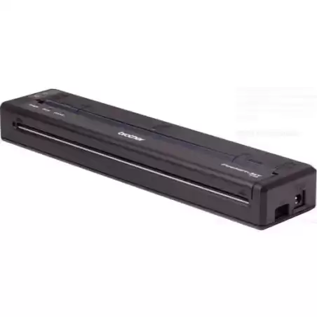 PJ863 BROTHER IMPRESORA TÉRMICA PORTÁTIL A4 13