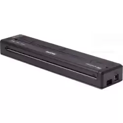 PJ883 BROTHER IMPRESORA TÉRMICA PORTÁTIL A4 13