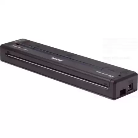 PJ883 BROTHER IMPRESORA TÉRMICA PORTÁTIL A4 13