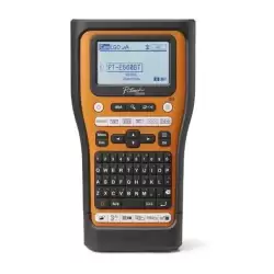 PTE560BTVPQL1 BROTHER ETIQUETADORA - ROTULADORA ELECTRÓNICA P-TOUCH PTE560BTVPQL1 INCLUYE 2 CINTAS